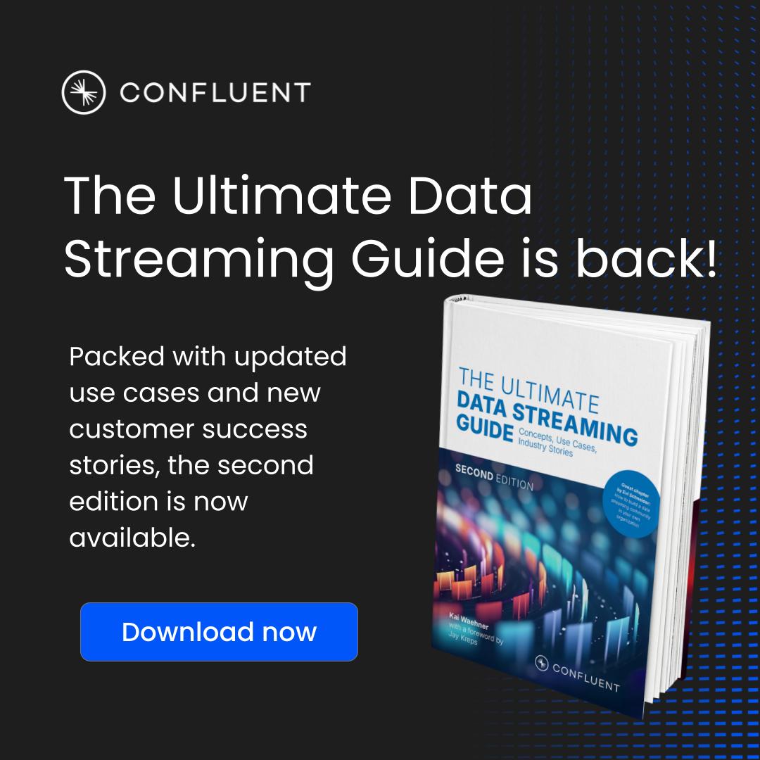 Confluent tweet media