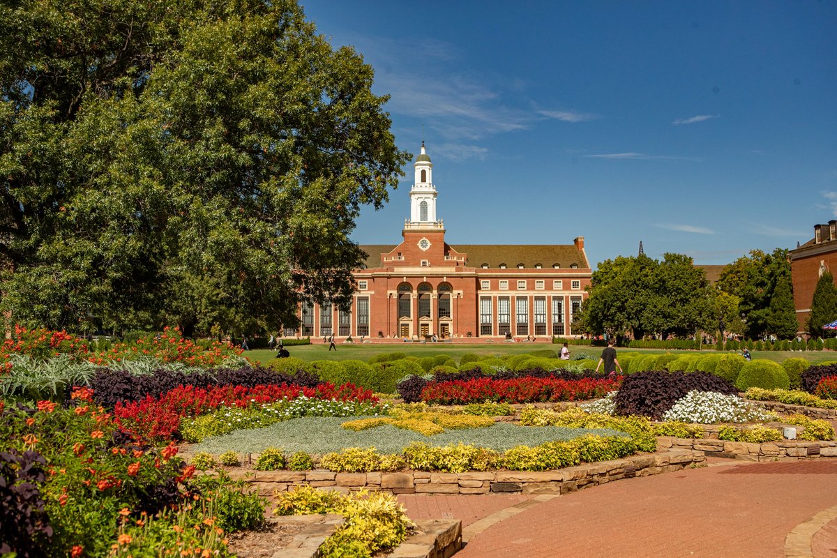 Oklahoma State Univ. tweet media