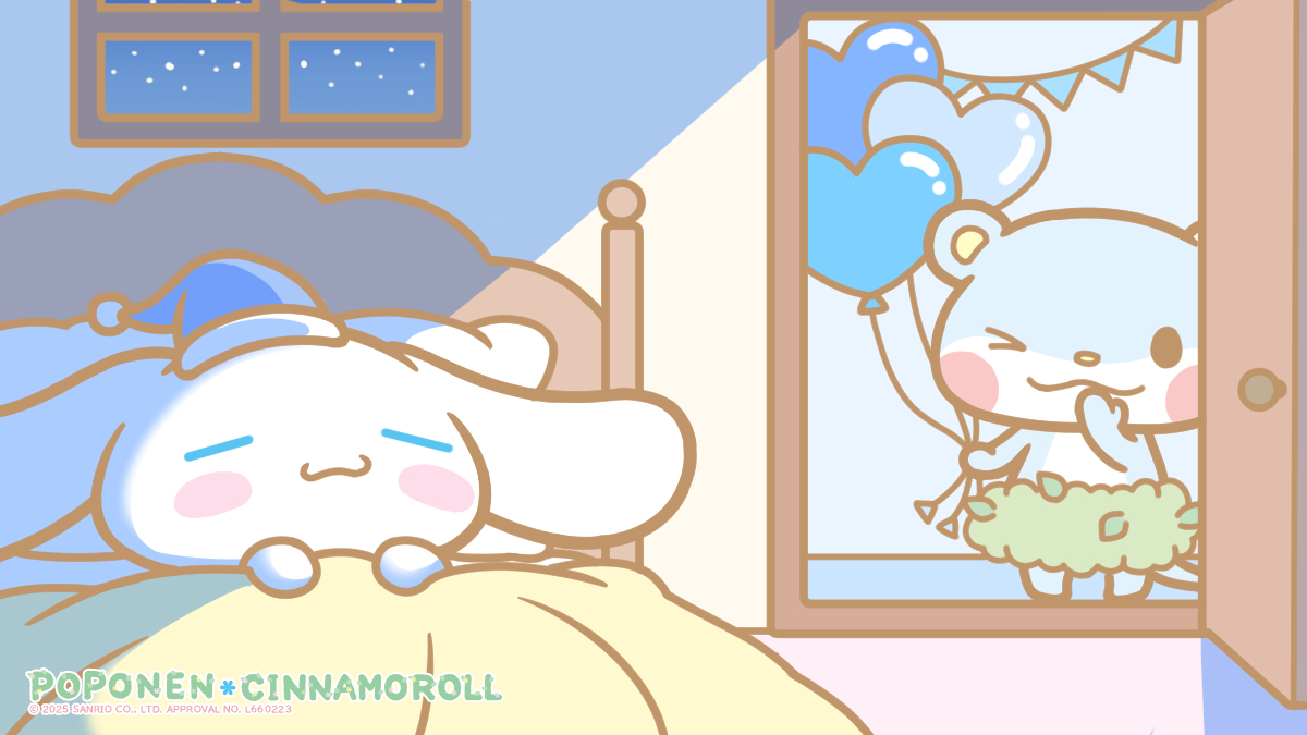 明日はシナモンの・・・
まだシナモンには内緒やで🤫🤍