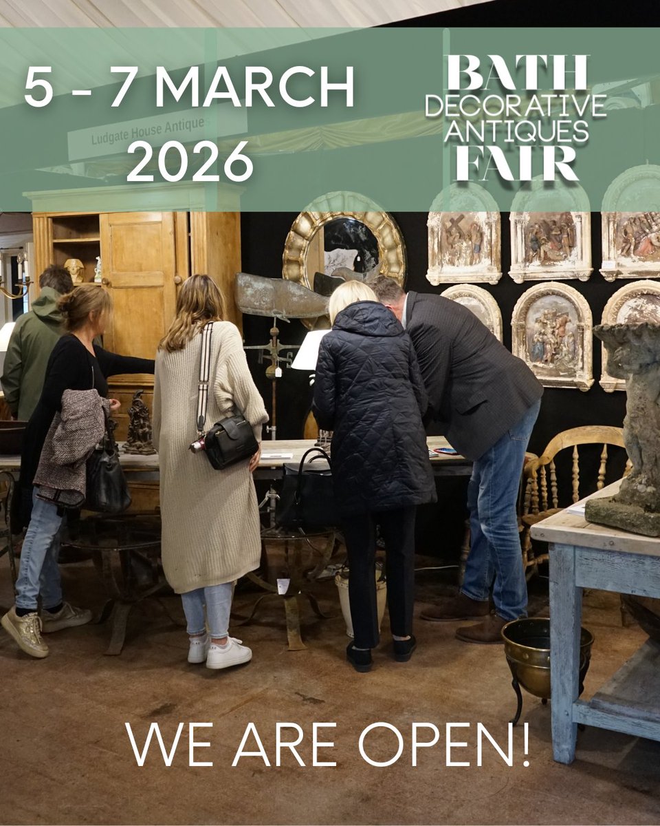 BathDecFair tweet media