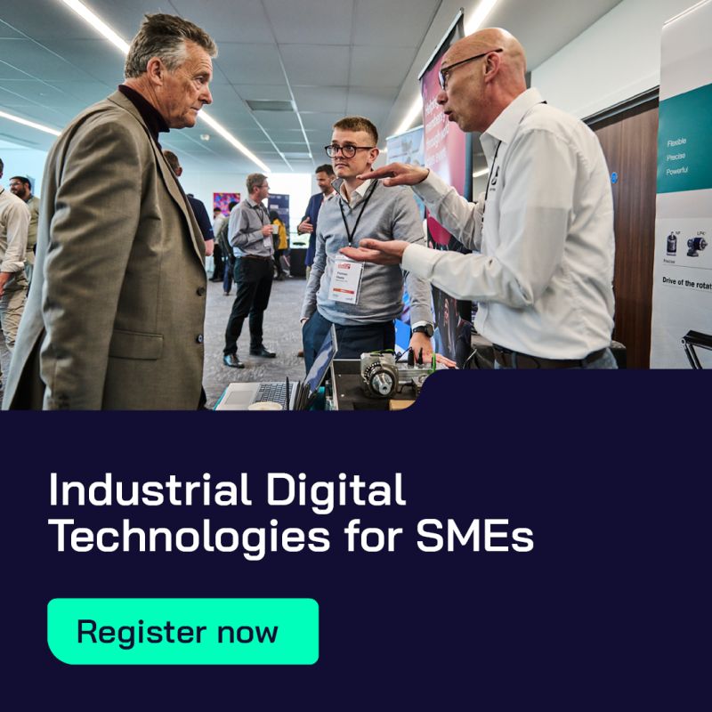 Made Smarter West Midlands tweet media