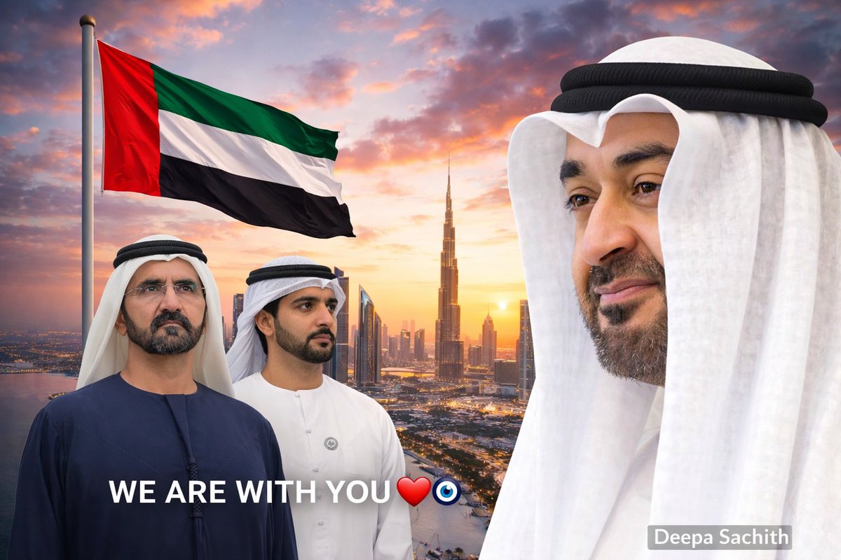 Deepa Sachith tweet media