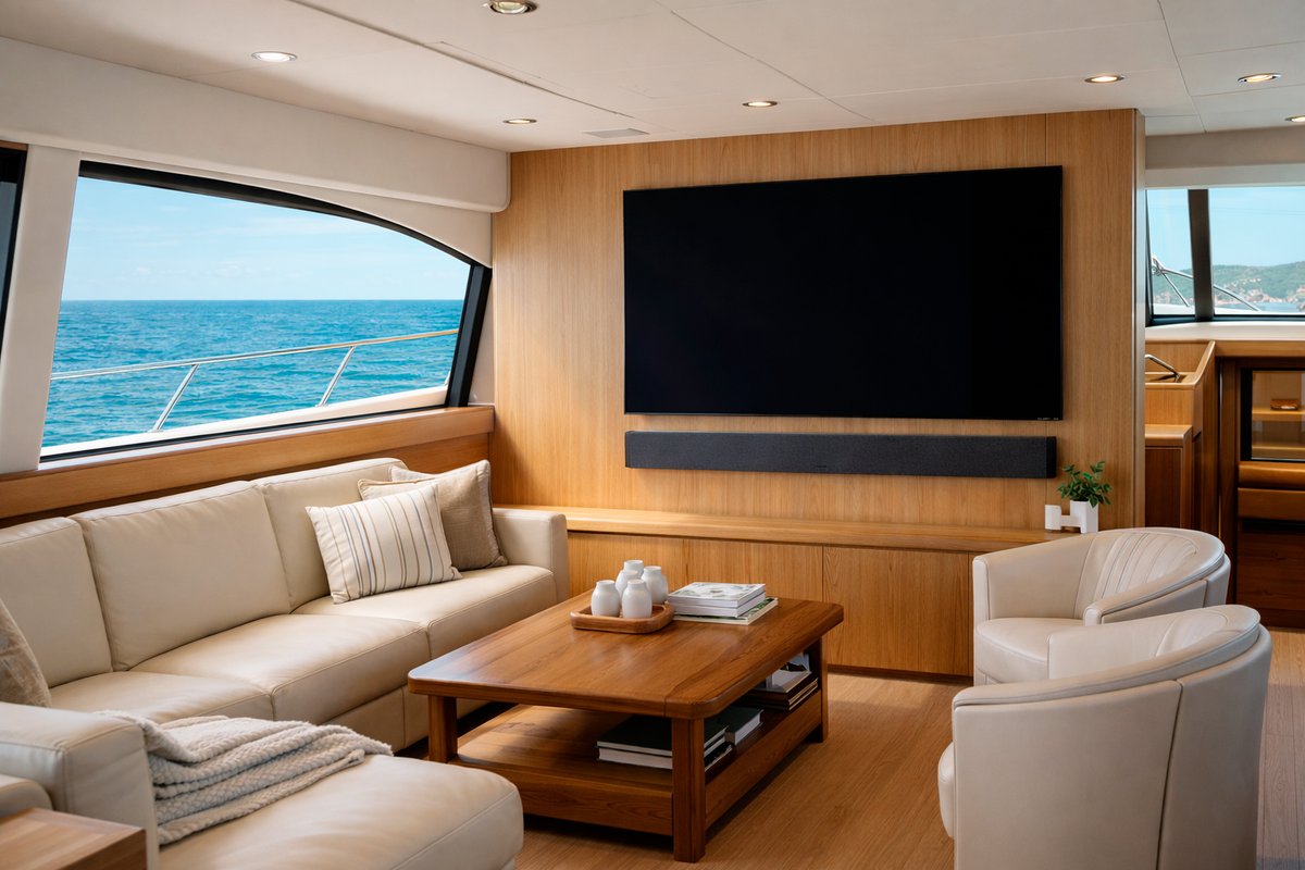 Lyngdorf Audio tweet media