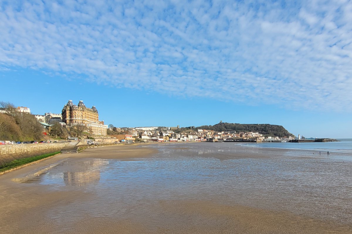 Esk Valley Railway tweet media