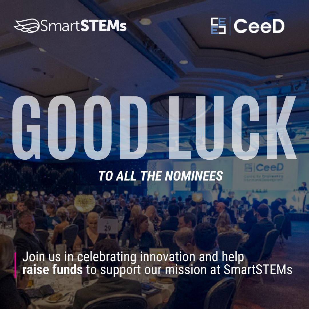 SmartSTEMs tweet media