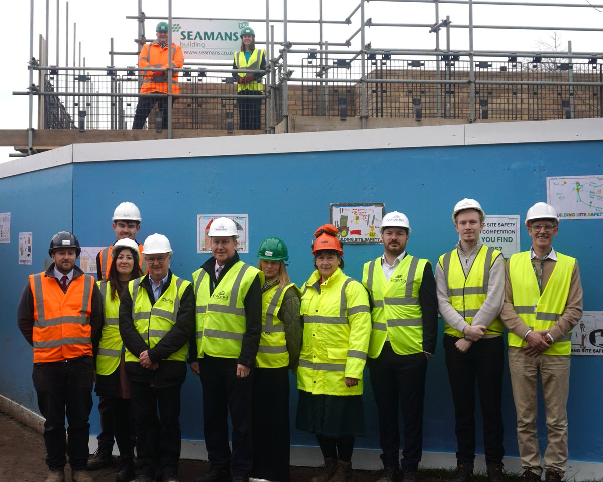 Concertus tweet media