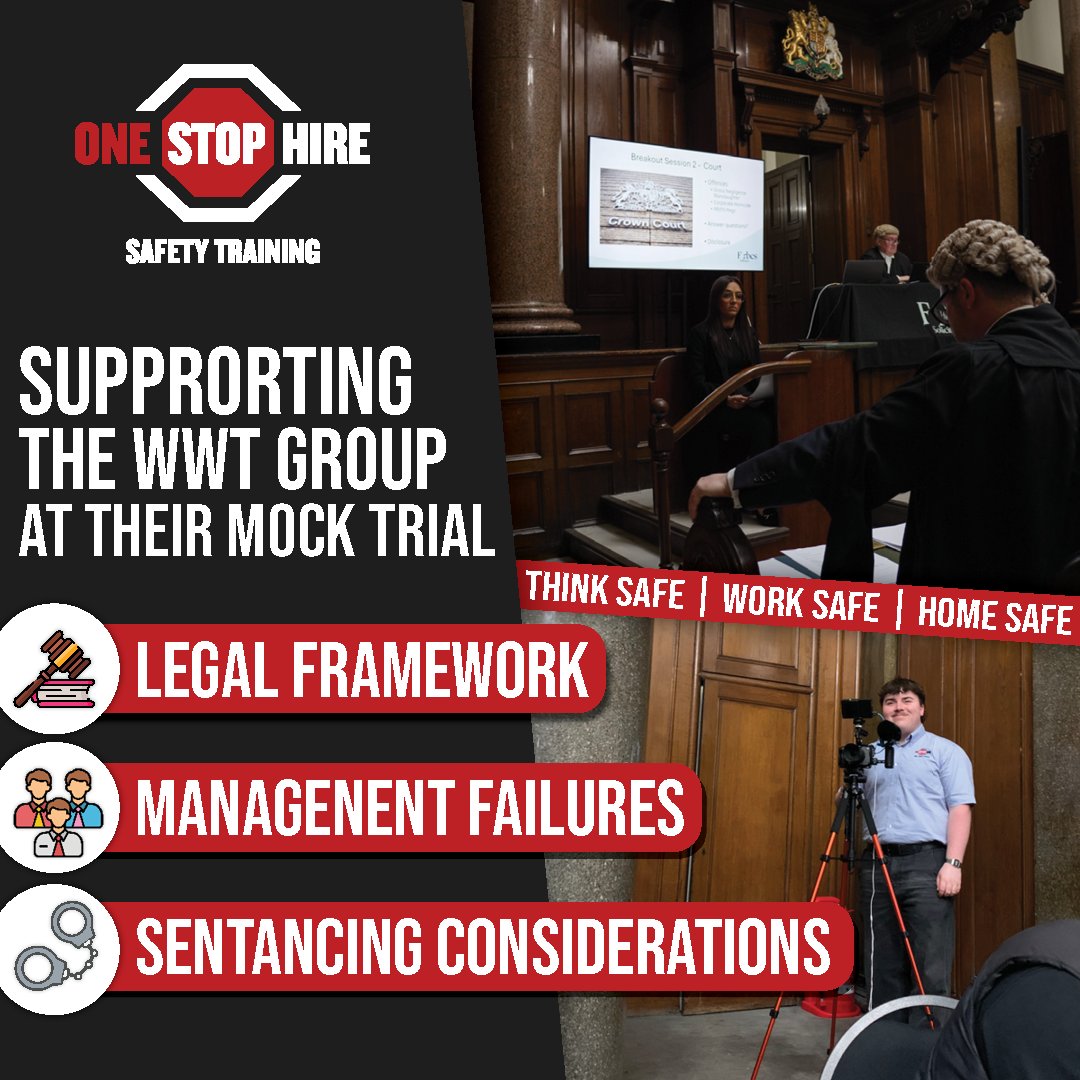 One Stop Hire tweet media