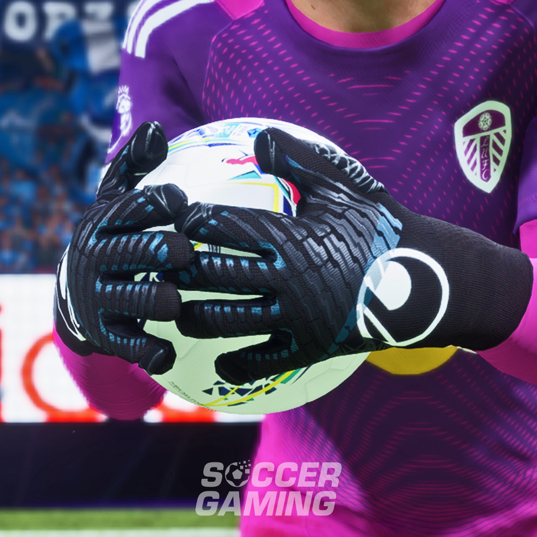 New Boots & Gloves in #FC26 ✓ 👟 Nike Phantom 6 High - Attack