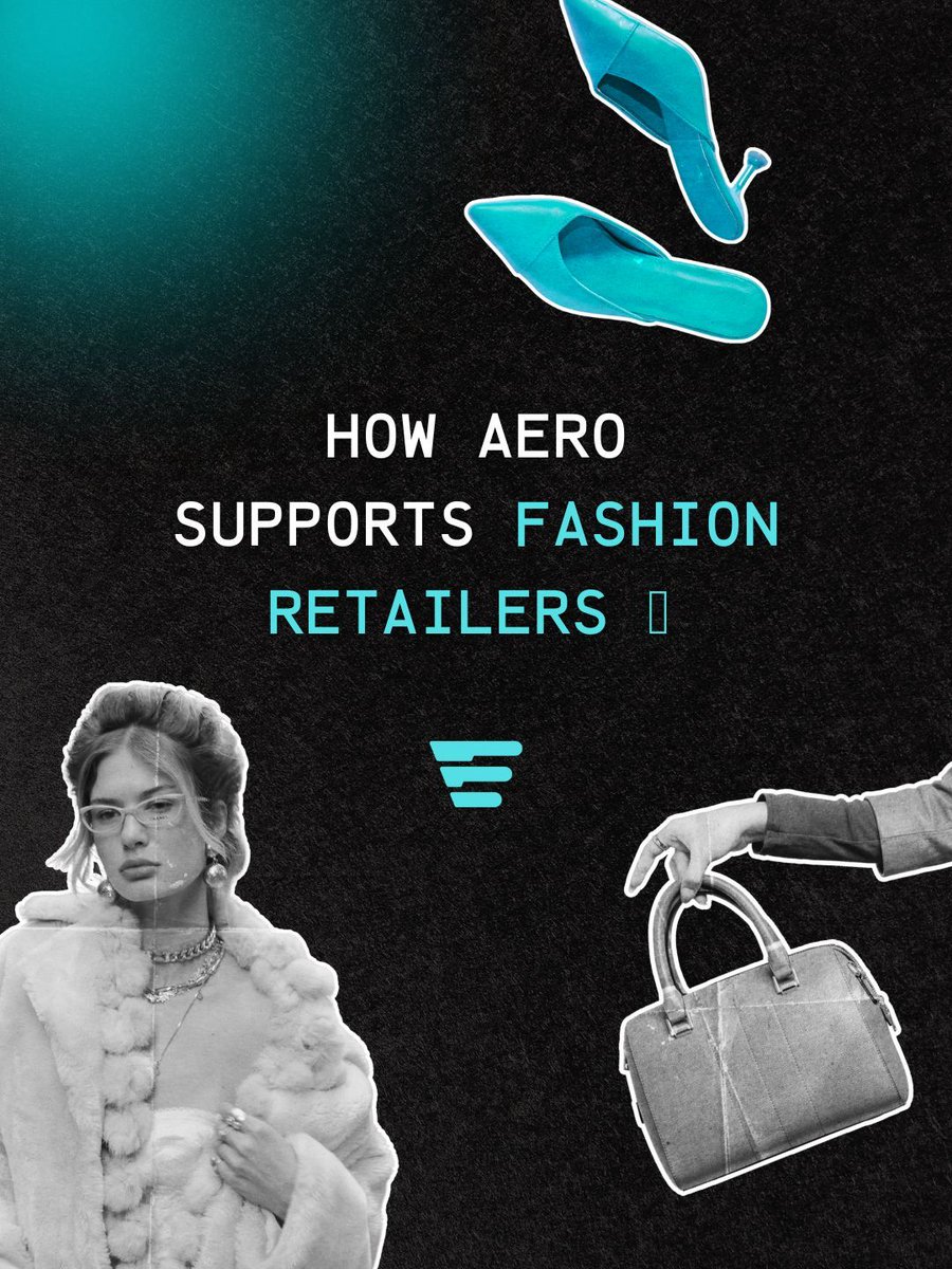 aerocommerce tweet media