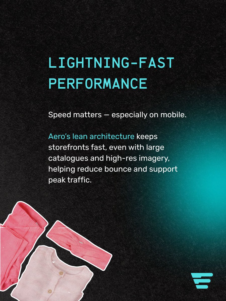 aerocommerce tweet media