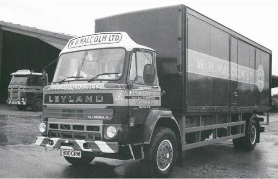 The Malcolm Group tweet media