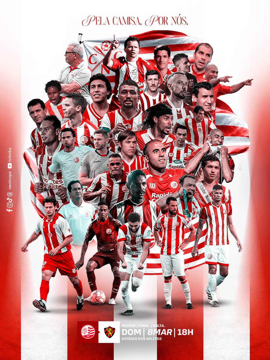 Náutico tweet media