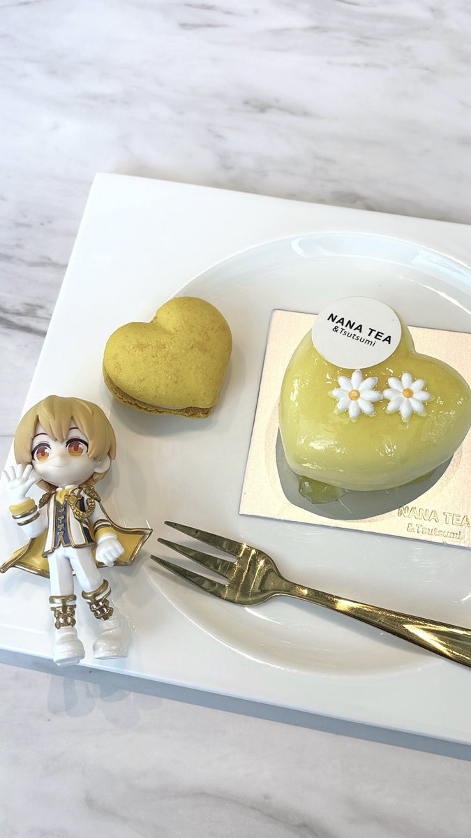 えびのおすし tweet media