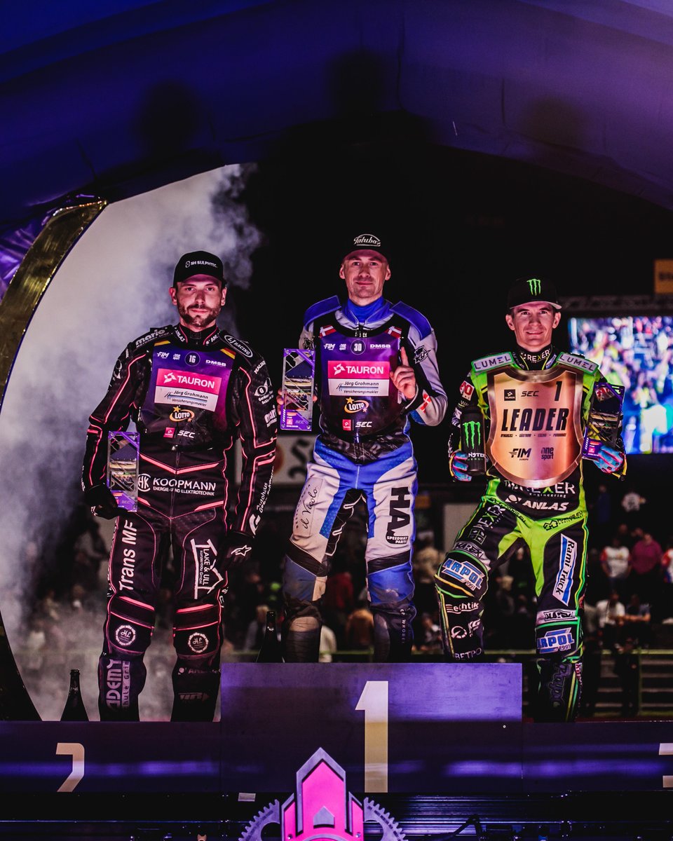 Speedway Euro Championship tweet media