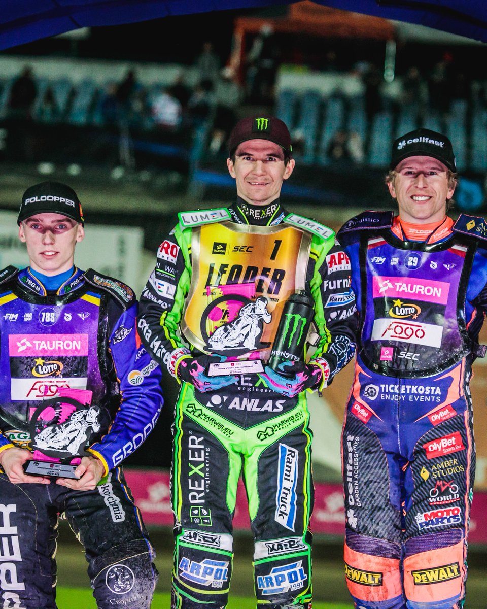Speedway Euro Championship tweet media