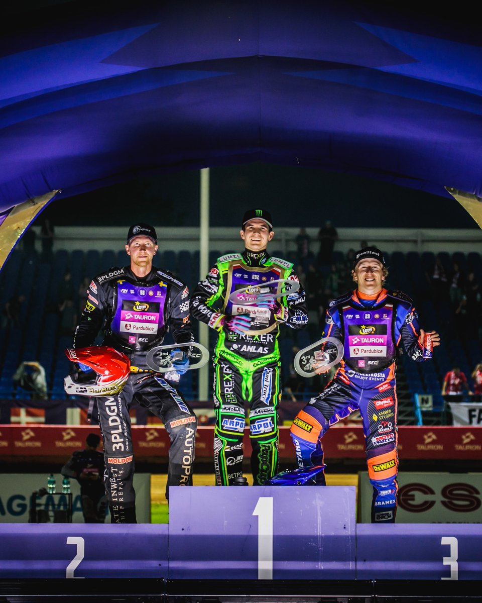 Speedway Euro Championship tweet media