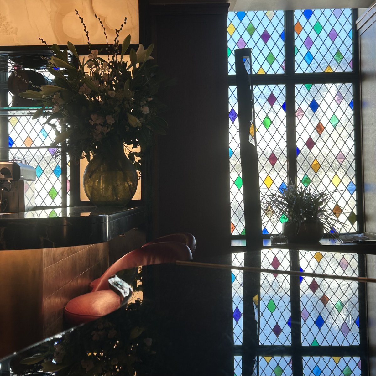 Greg Mosse tweet media