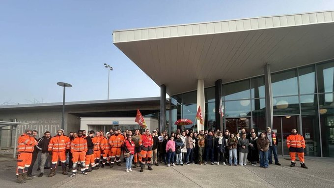 Image de l'actu de Presse Océan