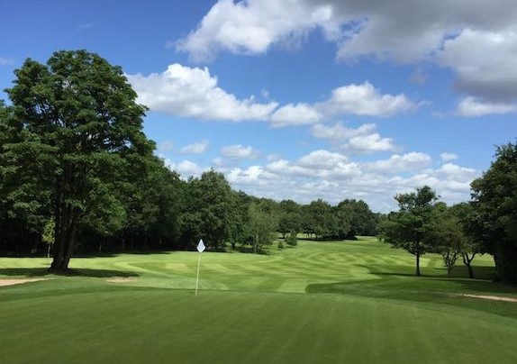 British & International Golf Greenkeepers Assn. tweet media