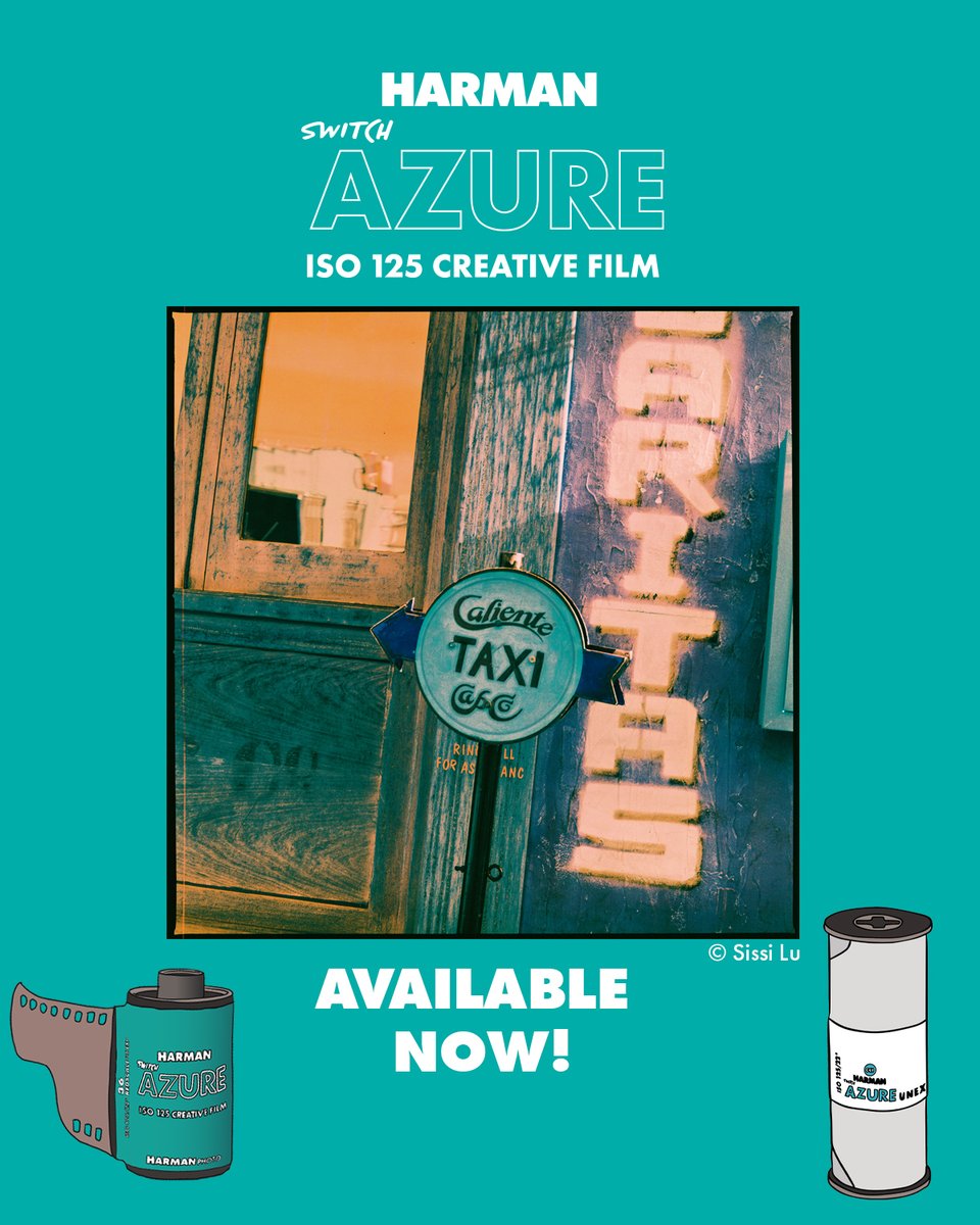 Harman Photo tweet media