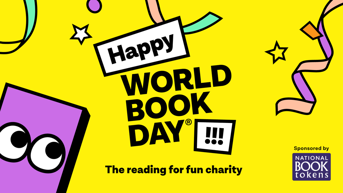 KEHS Library tweet media