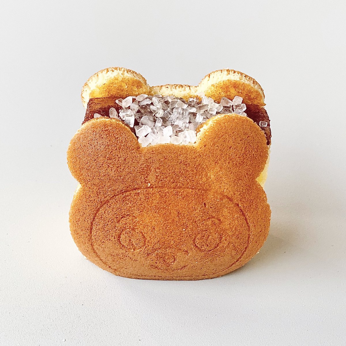 スイーツなかの｜「お菓子の手みやげ帖」 tweet media