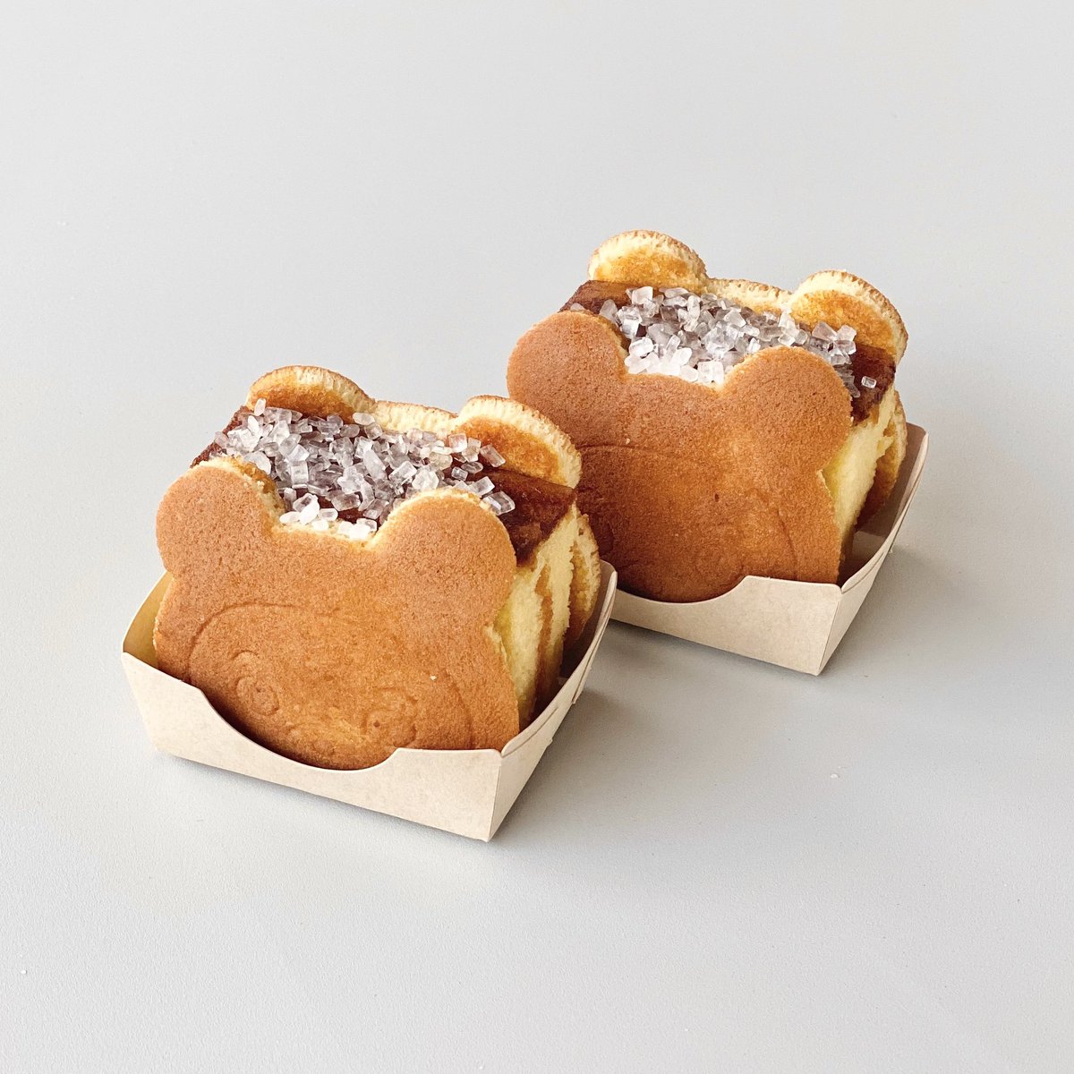 スイーツなかの｜「お菓子の手みやげ帖」 tweet media