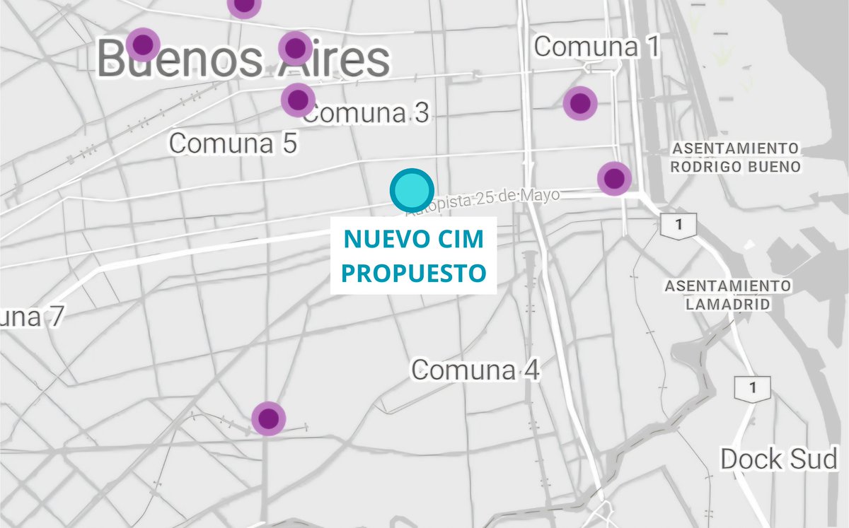 IFornassero's tweet photo. POR UN CIM PARA SAN CRISTÓBAL 💜

Ayer propuse y aprobamos solicitar  la creación de un Centro Integral de la Mujer (CIM) para el barrio de San Cristóbal en Sarandí 1273.

Hoy tenemos dos CIM en Balvanera y es hora de sumar un espacio de atención y prevención en el sur.

#8M https://t.co/DWCVPbUfsQ