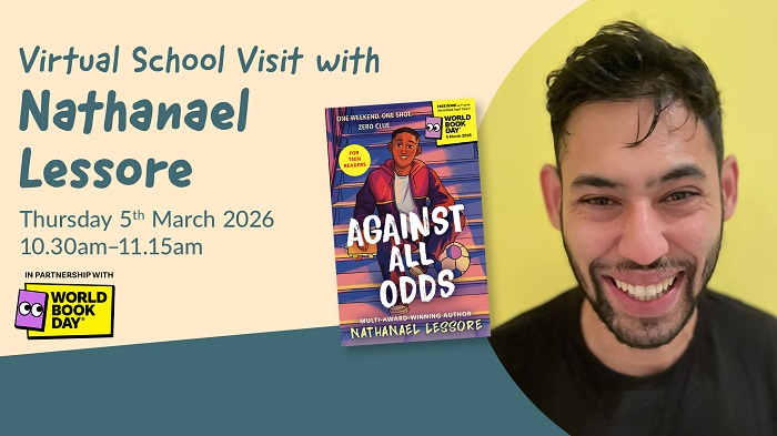 KEHS Library tweet media