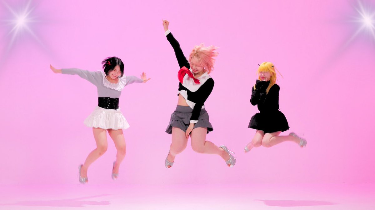 Chego【Official】 tweet media