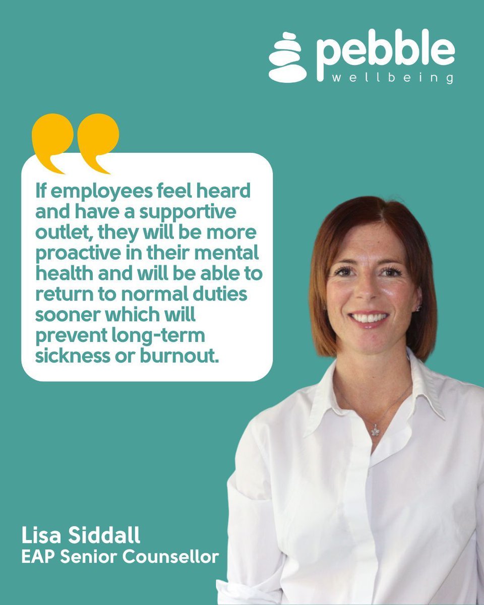 Pebble Wellbeing tweet media