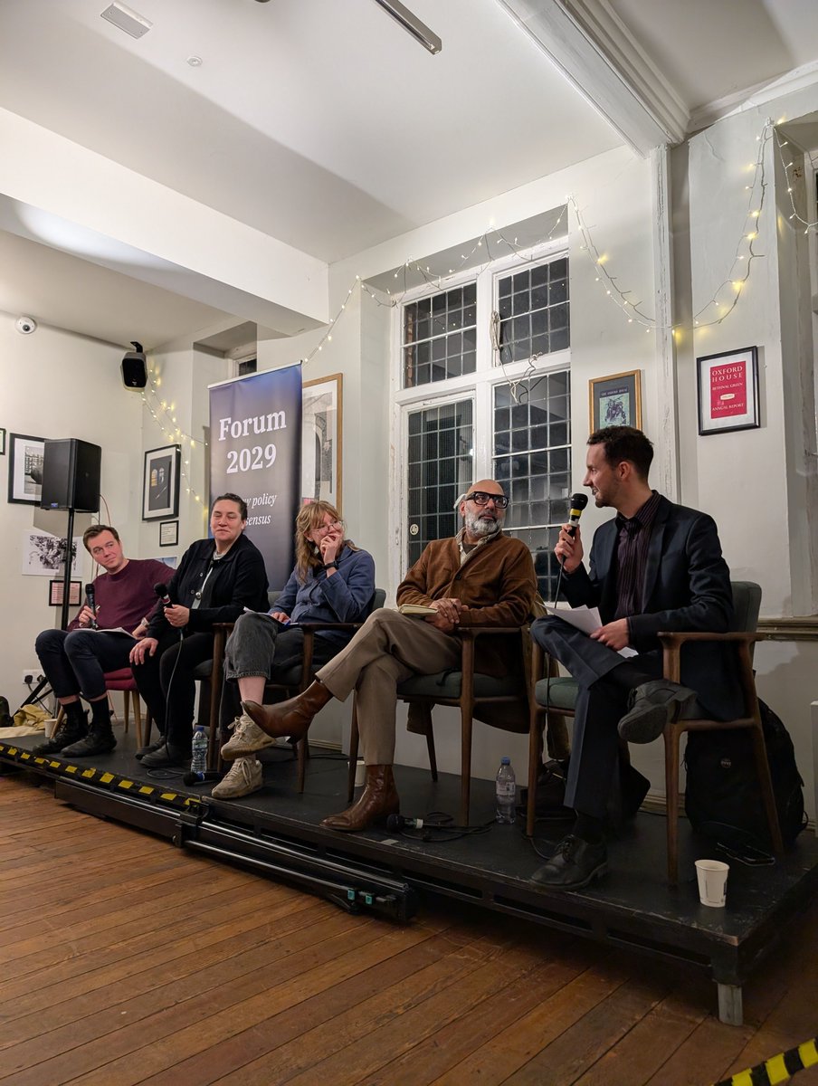 The Autonomy Institute tweet media