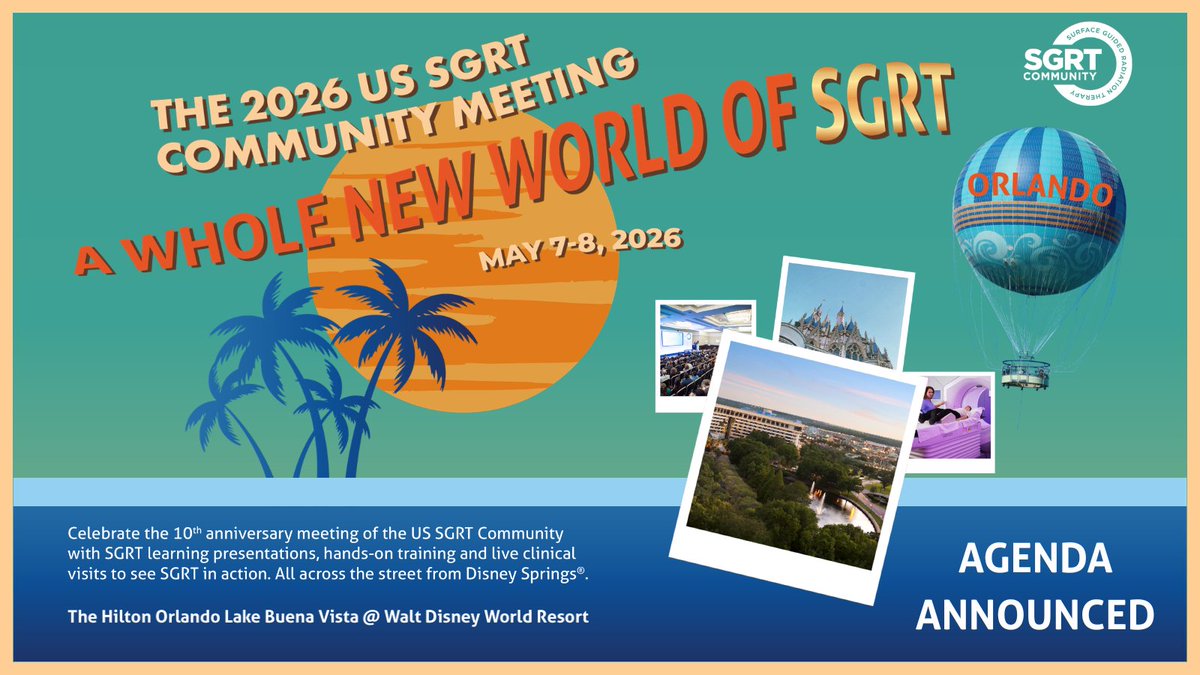 SGRT Community tweet media