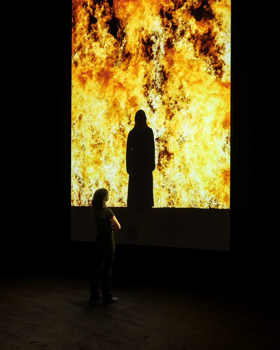 Bourse de Commerce — Pinault Collection tweet media