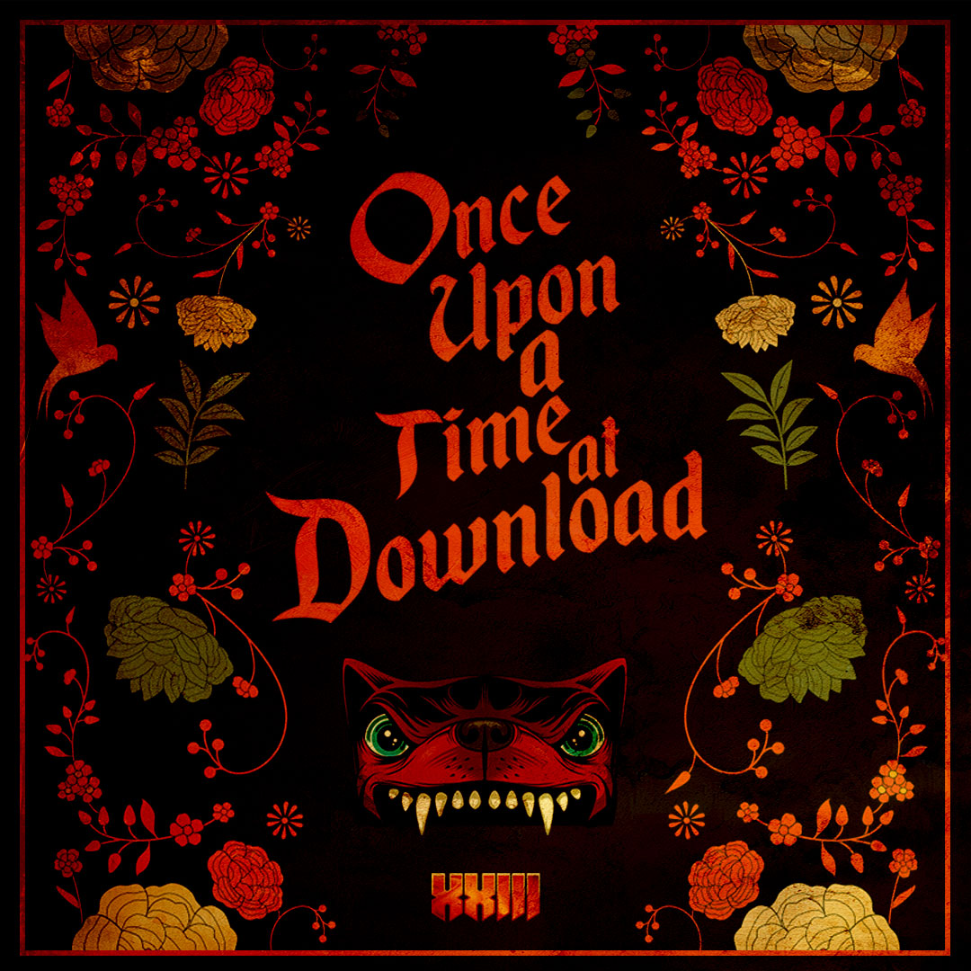 Download Festival tweet media