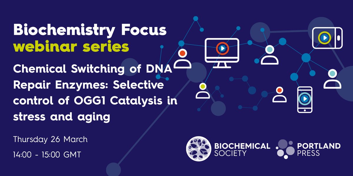 Biochemical Society tweet media