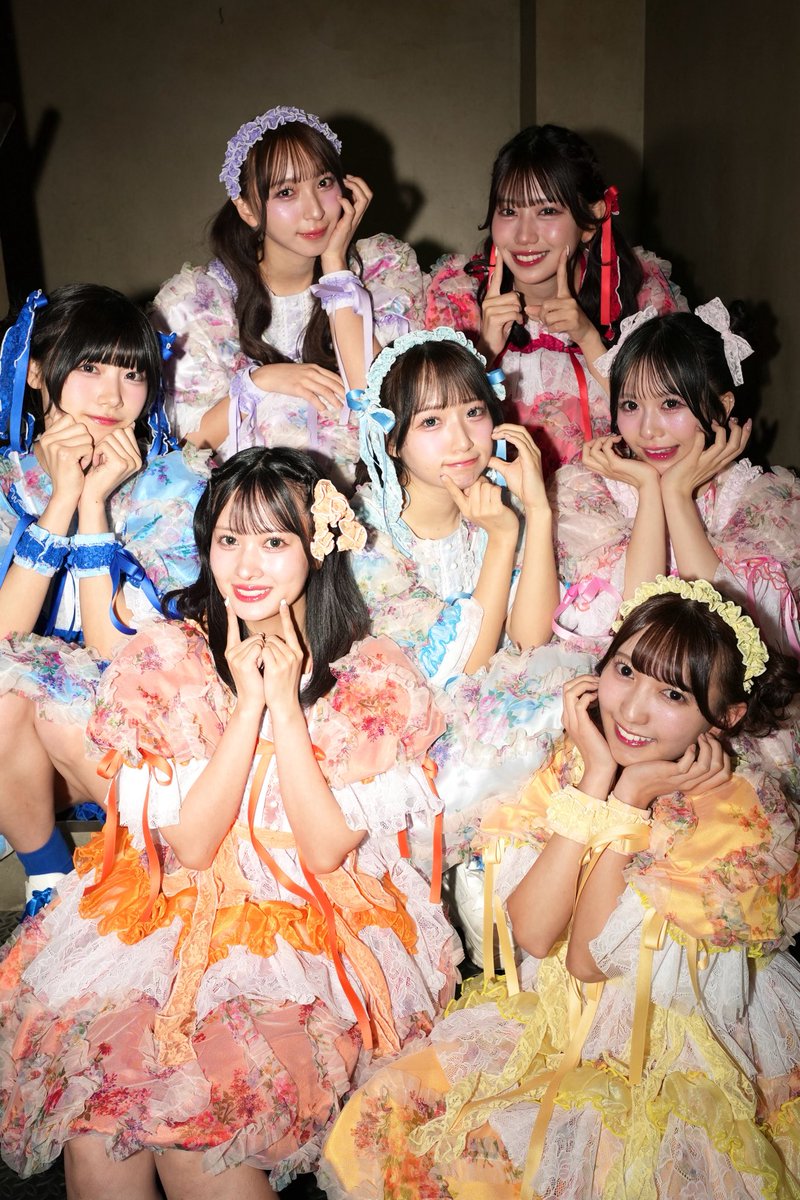 栗田なつか（SWEET STEADY） (@natsuka_ss0719) / Posts / X