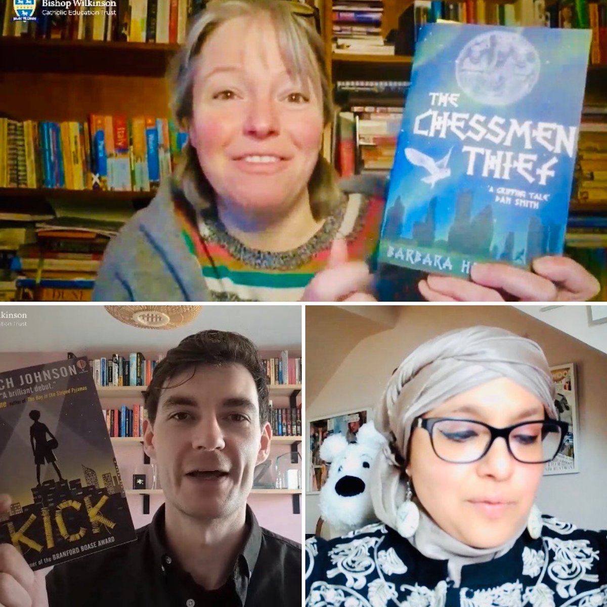 BWCET Centre for Teaching tweet media