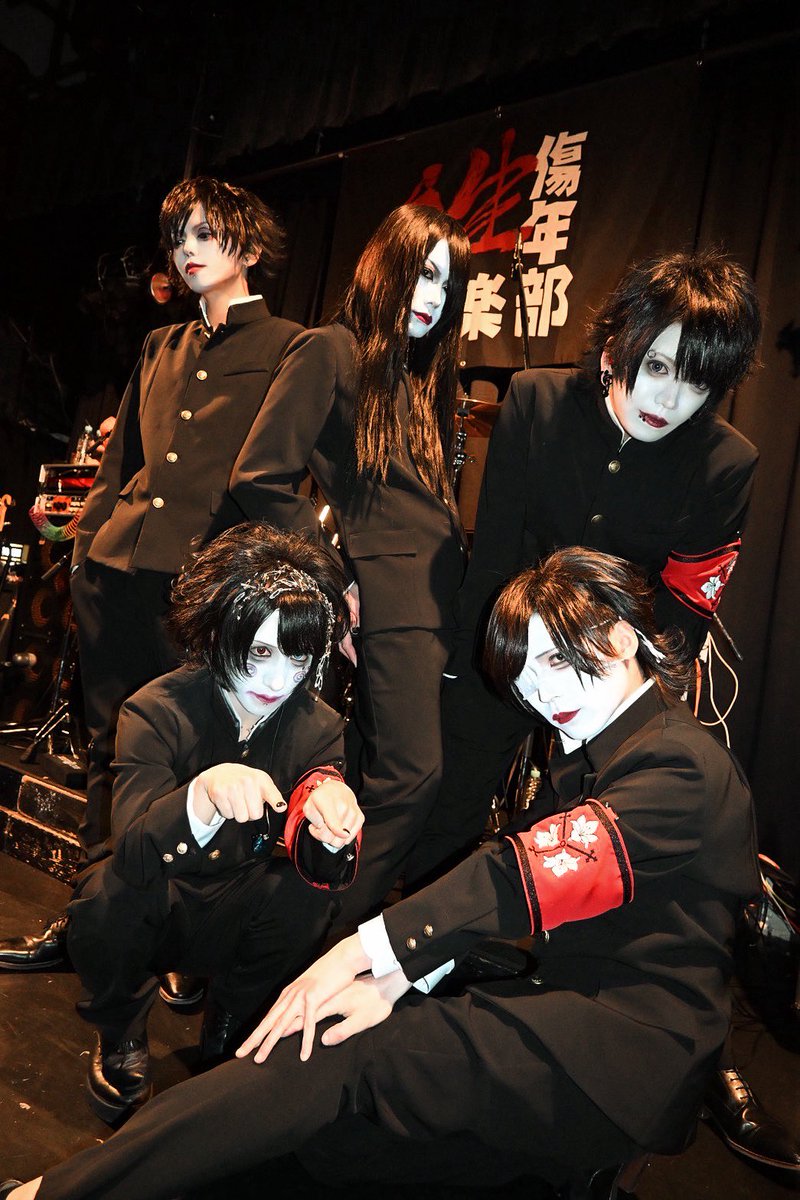 性傷年倶楽部 鐘ト銃声 (@kaneto_info) / Posts / X