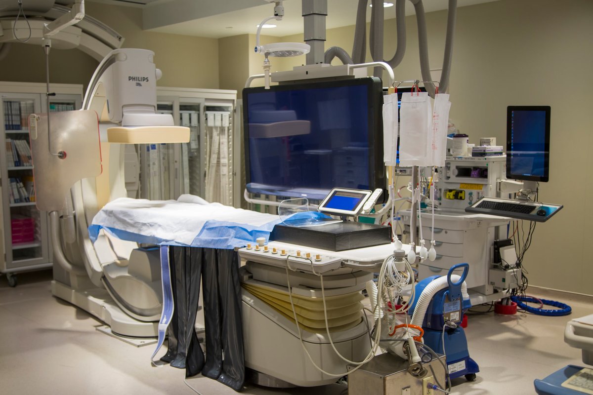 Medical Center Radiologists tweet media