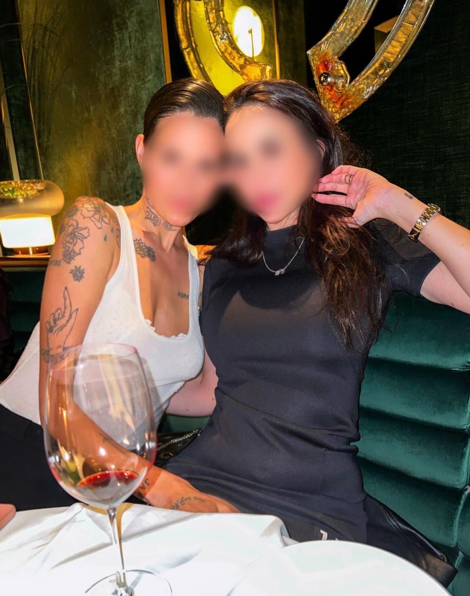 Angelica Noi tweet media