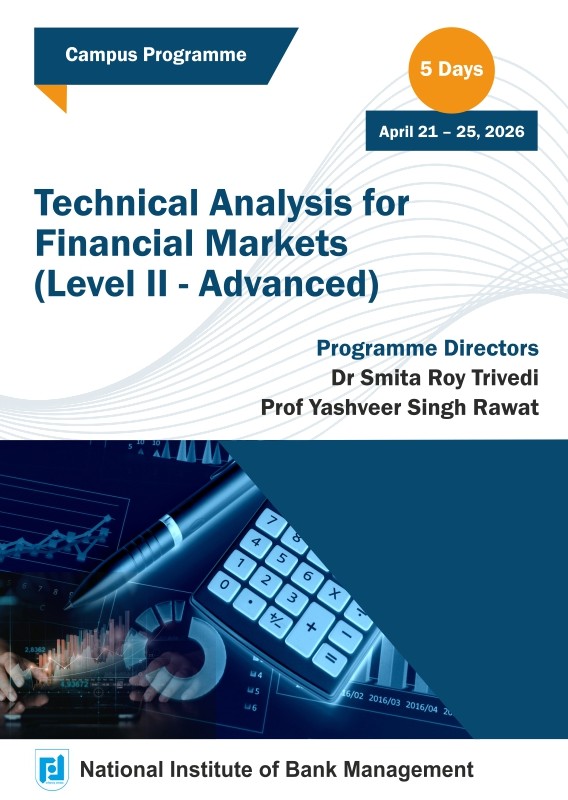 NIBM India tweet media