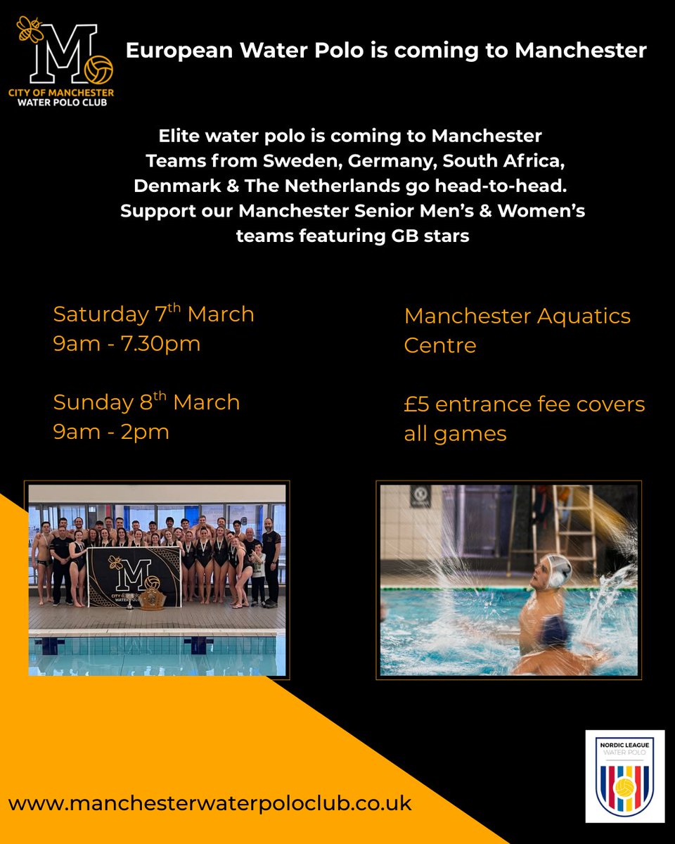 Manchester Active tweet media