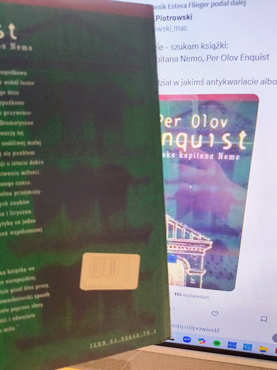 Włodzimierz Karol Pessel tweet media