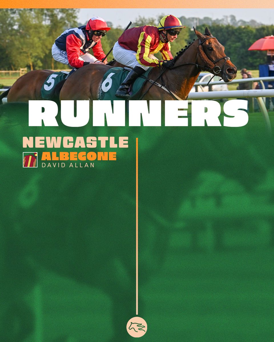 Tim Easterby Racing tweet media