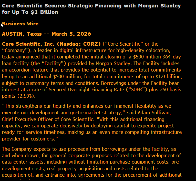 matthew sigel, recovering CFA tweet media