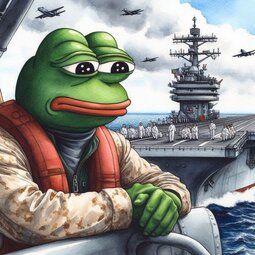 deluxe_pepe's tweet photo. If Anons were in charge this would be all over

Big Names would be in jail

Swamp would be drained

Normies wouldn't be years behind on the Truth....they are just now figuring out someone in a mask pretended to be Joe Biden 

Bigly MAGA peeps are still asleep to 9/11 and that our own government did it just like JFK.....dead asleep 

Our current government takes an hour to make minute rice

The scream for Epstein files while voting to cover up current sexual misconduct by Congress

Trump seems to have no help.....