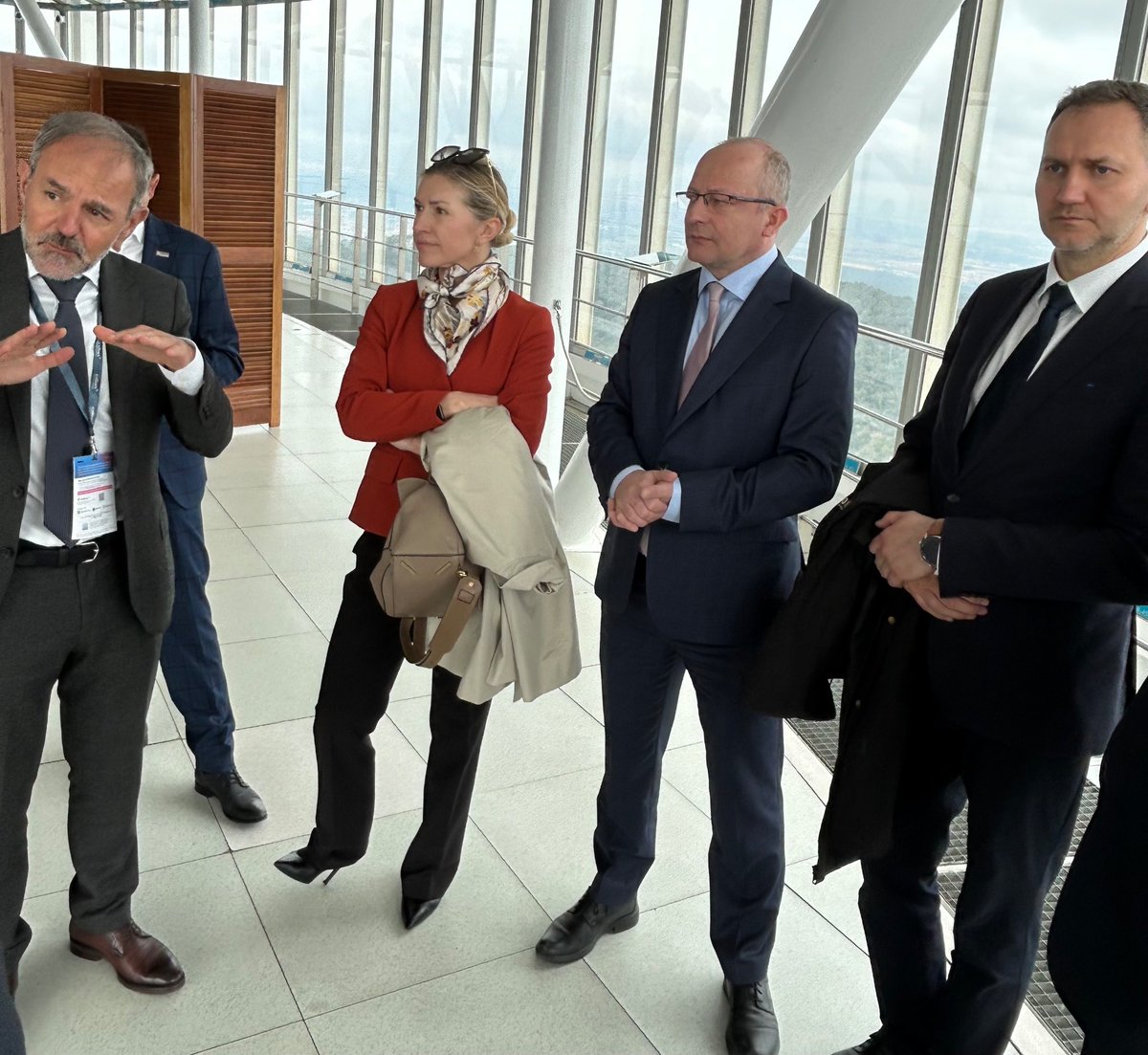 Paweł Olszewski tweet media