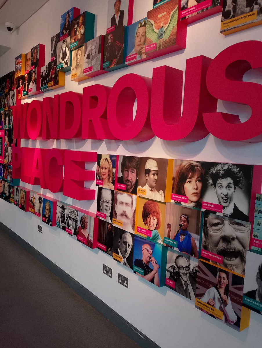 The Blue Coat School tweet media