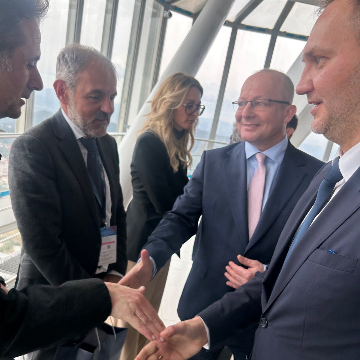 Paweł Olszewski tweet media